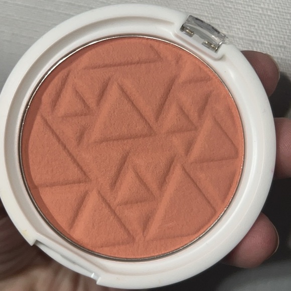 New OFRA Brand New Bellini IG famous Compact Powder Matte Peach Blush Contour - Picture 5 of 7